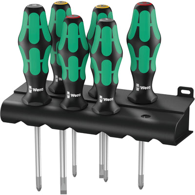 Wera 335 350 355 3 SCHABENDERATZERATZ