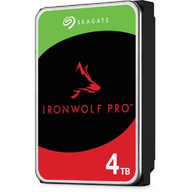 Seagate Ironwolf 4 TB