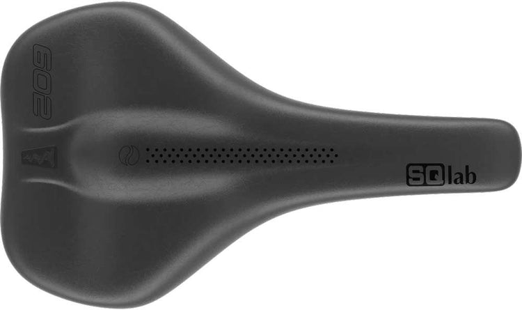 Sqlab 602 Ergolux Active 2.1 Sattel