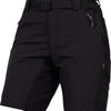Endura Hummvee – MTB-Shorts für Damen mit Innenshorts