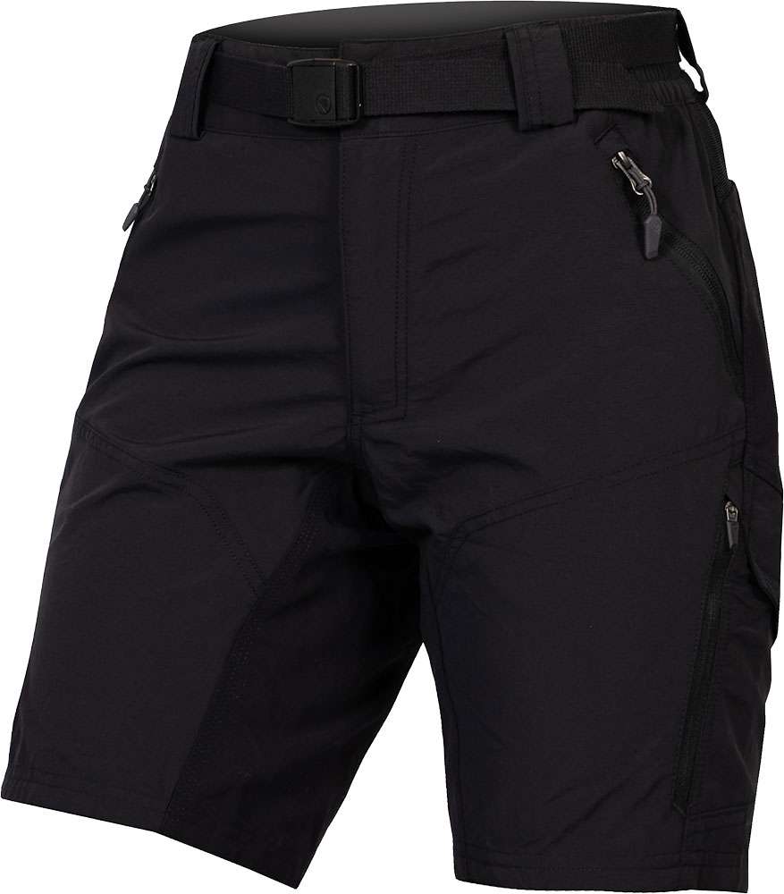 Endura Hummvee – MTB-Shorts für Damen mit Innenshorts