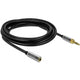Delock Stereo-Jack 3,5 mm 3-polige männlich> weiblich