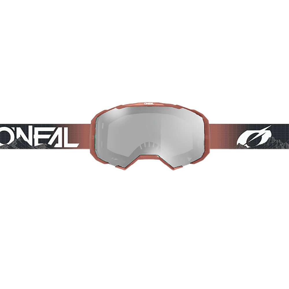 O'neal B-22 verdeckt – Schutzbrille