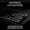 Logitech G512 Carbon Lightsync RGB Mechanical Gaming Keyboa
