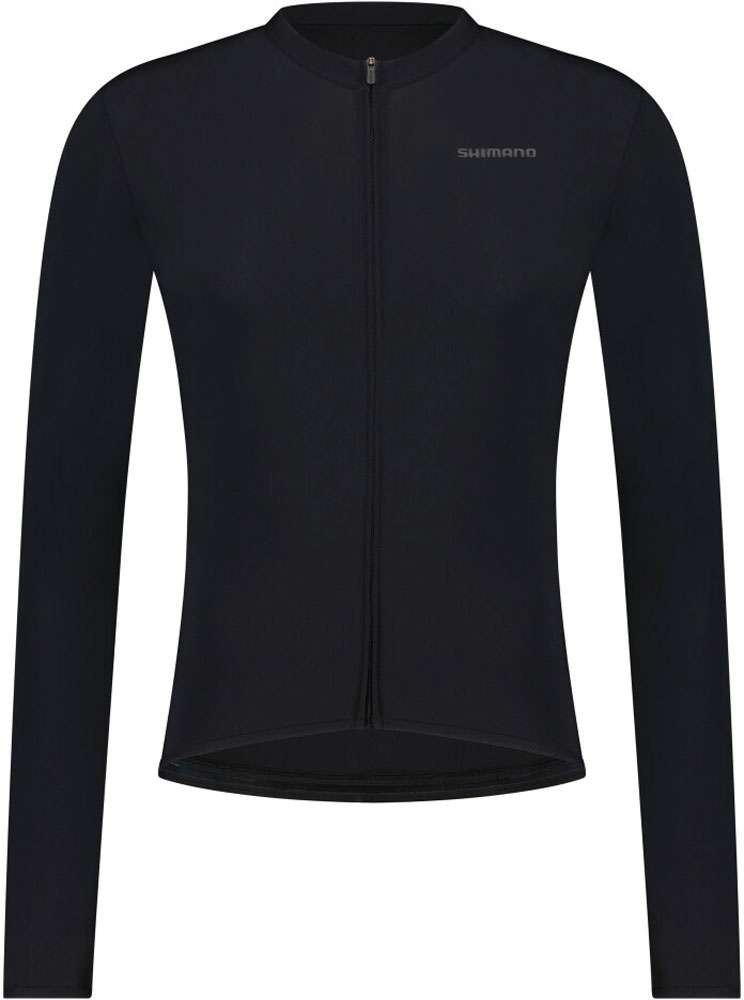 Shimano Futuro – Langarmtrikot