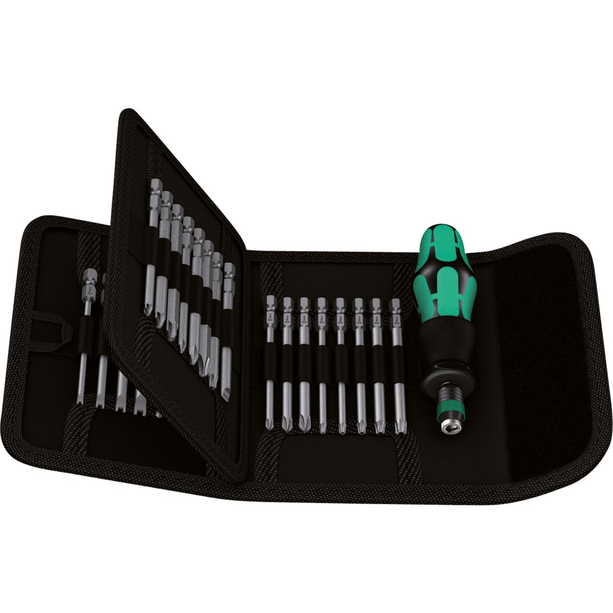 Wera Kraftform kompakt 62