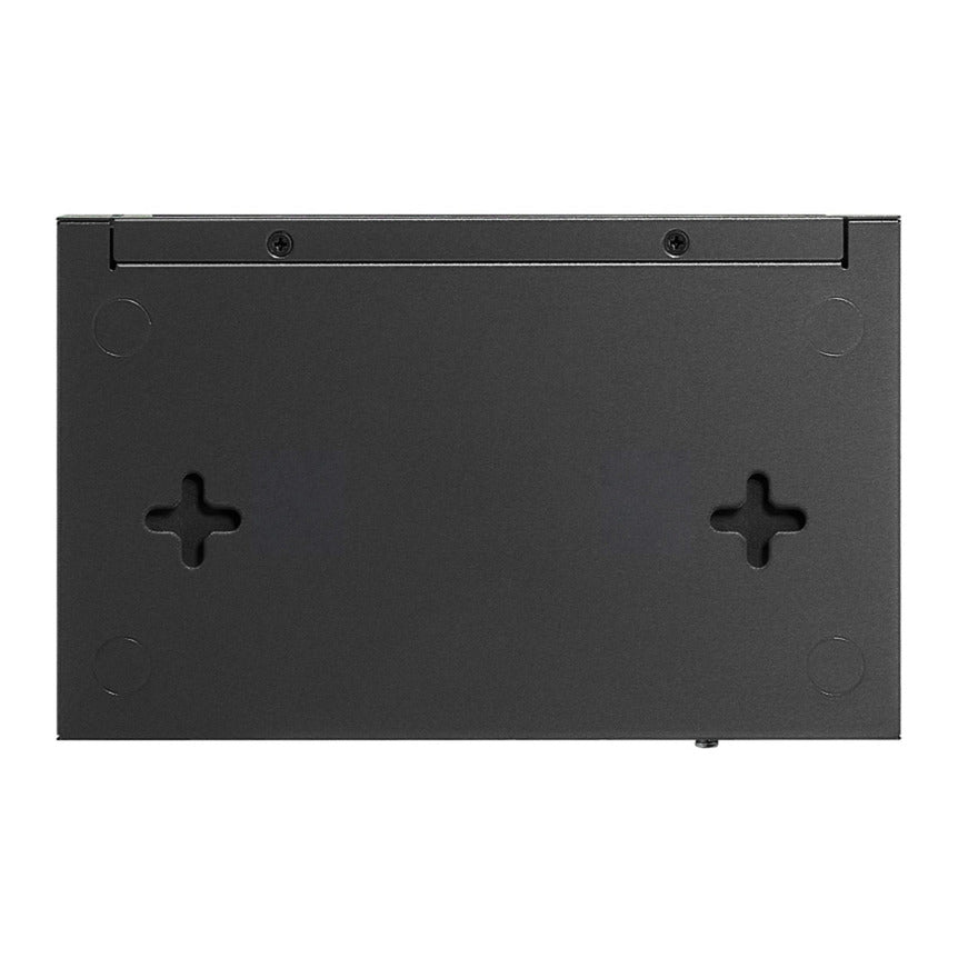 Tp-Link Omada ES208G 8-Port Gigabit Easy Managed Switch (Schwarz)