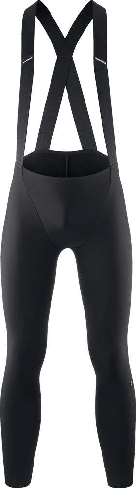 Assos Endurance Thermobooster S11 – Trägerhose