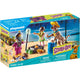 Playmobil Scooby-Doo! Abenteuer mit Hexenarzt