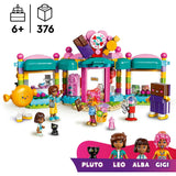 Lego Lego Freunde 42649 Heartlake City Snoepwinkel - afbeelding 3