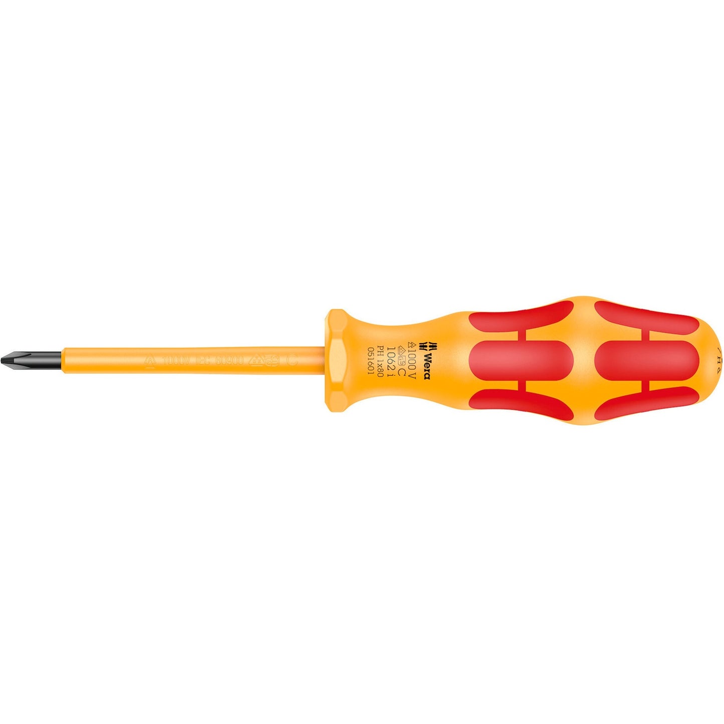 Wera 2go SHK 1 Toolset für die Verwendung im Sanit