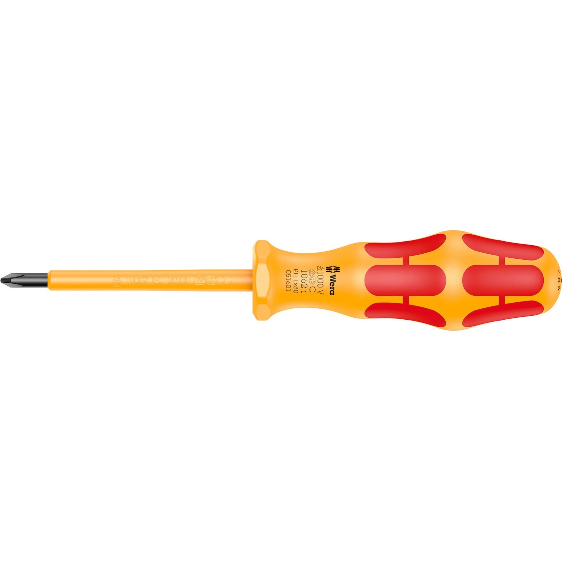 Wera 2go SHK 1 Toolset für die Verwendung im Sanit