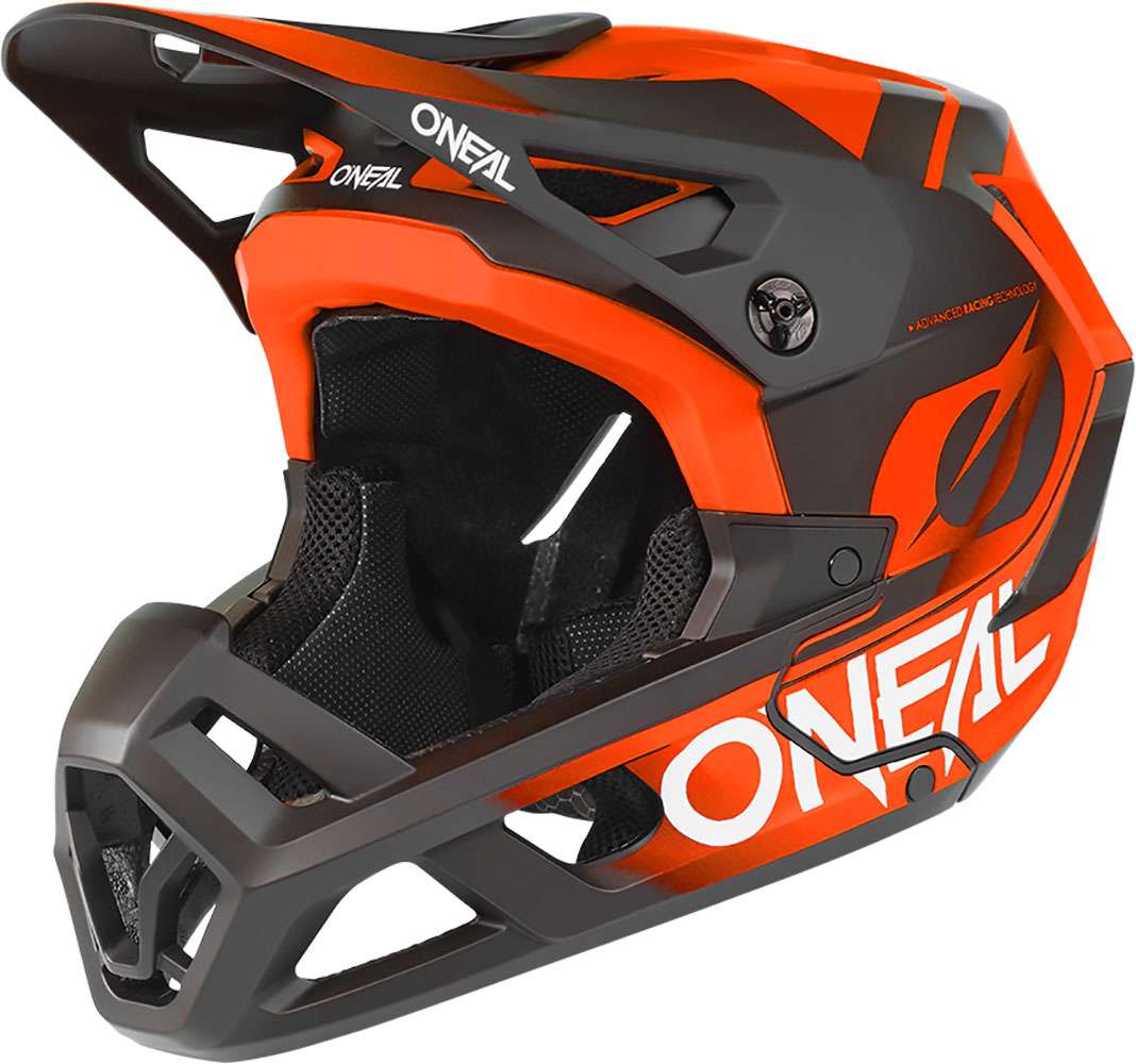 O'neal SL1 Strike – Integralhelm