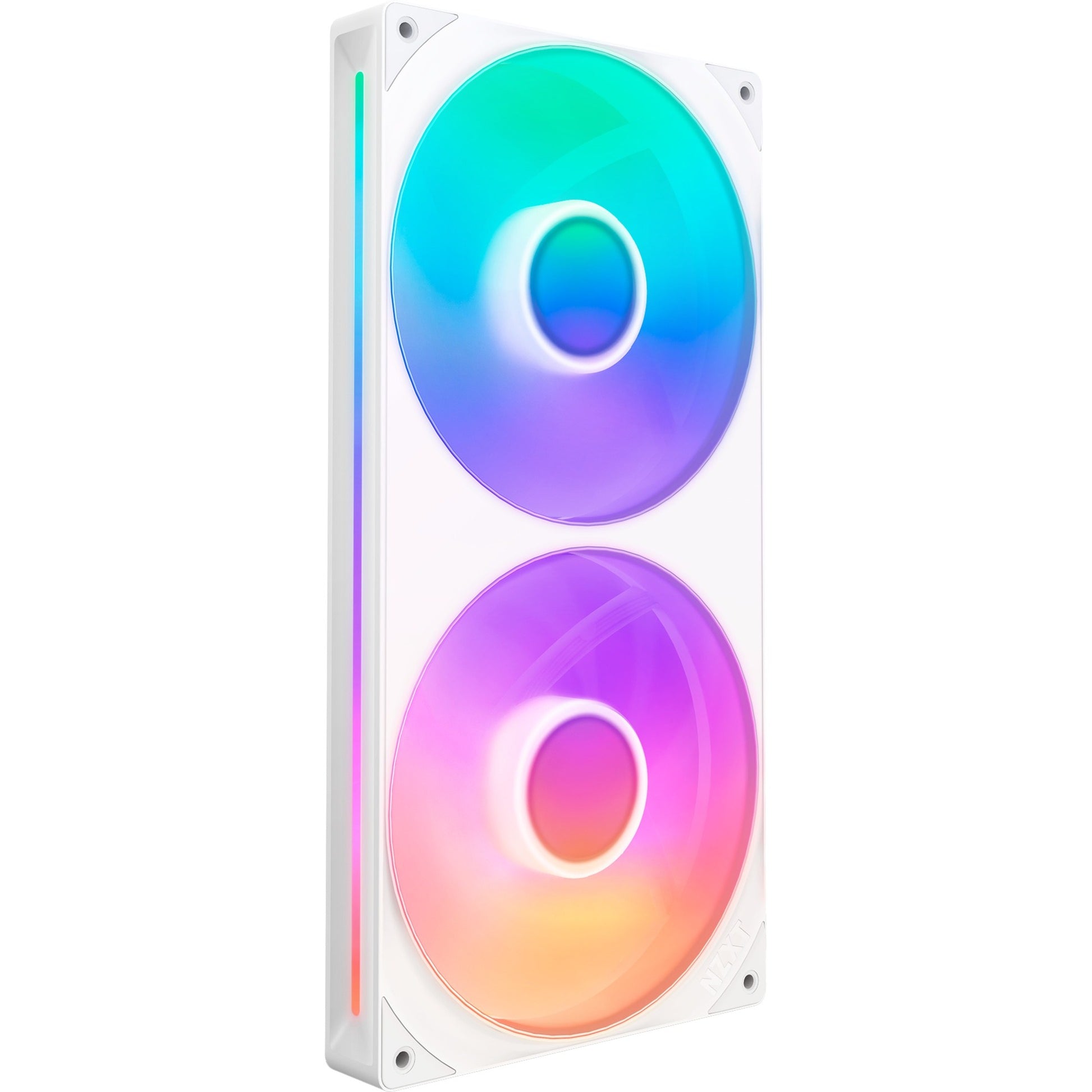 NZXT F280 RGB -Kern