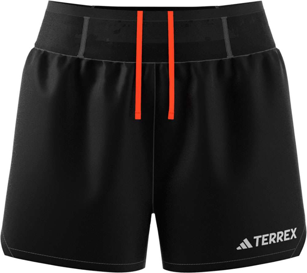 Adidas xperior - Trailrunning-Shorts für Damen
