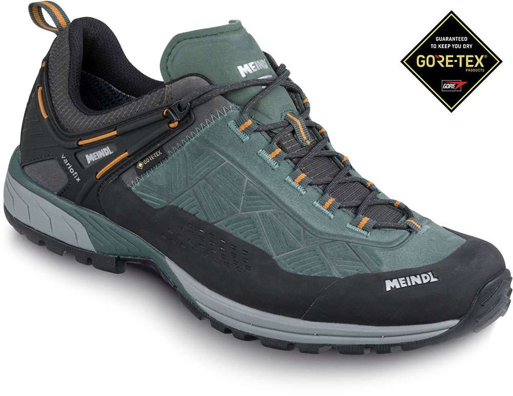 Meindl Top Trail GTX - Wanderschuhe