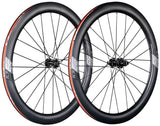 Vision Service Course 55 Disc Clincher TLR Carbon-Laufradsatz - afbeelding 2