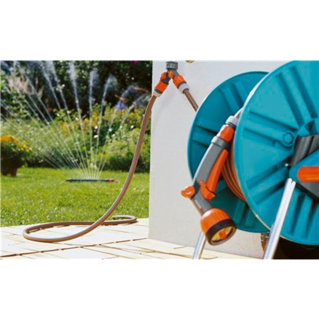 Gardena 2-Wege-Wasserverteiler 26,5 mm (G 3 4)