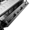 Silverstone RM45-360 Servergehäuse (schwarz)