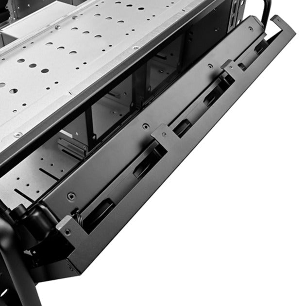 Silverstone RM45-360 Servergehäuse (schwarz)