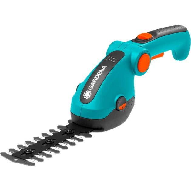 Gardena Battery Gras Buxus Schere Comfortcut Li