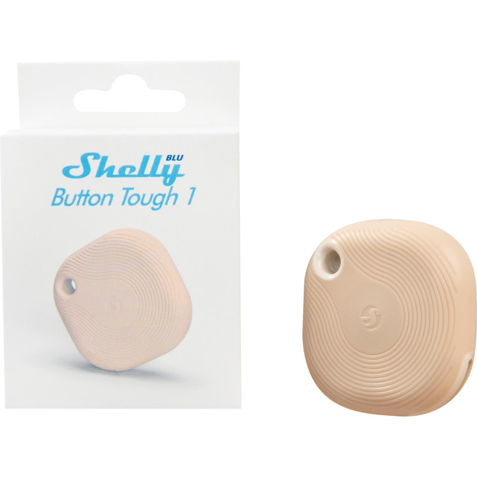 Shelly Blu Button Hart 1