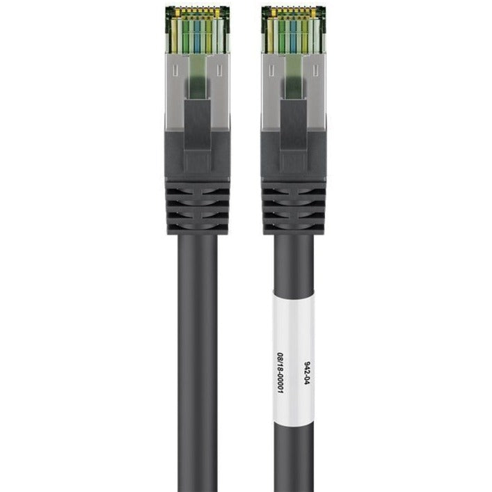 Goobay Patch Cable Cat.8.1 S FTP