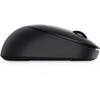 Dell Mobile Pro Wireless-Maus MS5120W (schwarz)