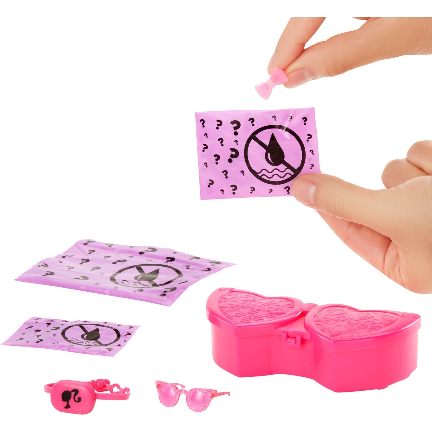 Mattel Farbe enthüllen Haustiere