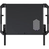 Eblaztr PC-Gehäuse Desktop-Gehäuse (Schwarz (matt))