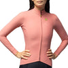 Alé Warm Race 2.0 – Damen-Langarmtrikot
