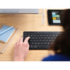 Vertrauen Sie Lyra Compact Wireless Tastatur