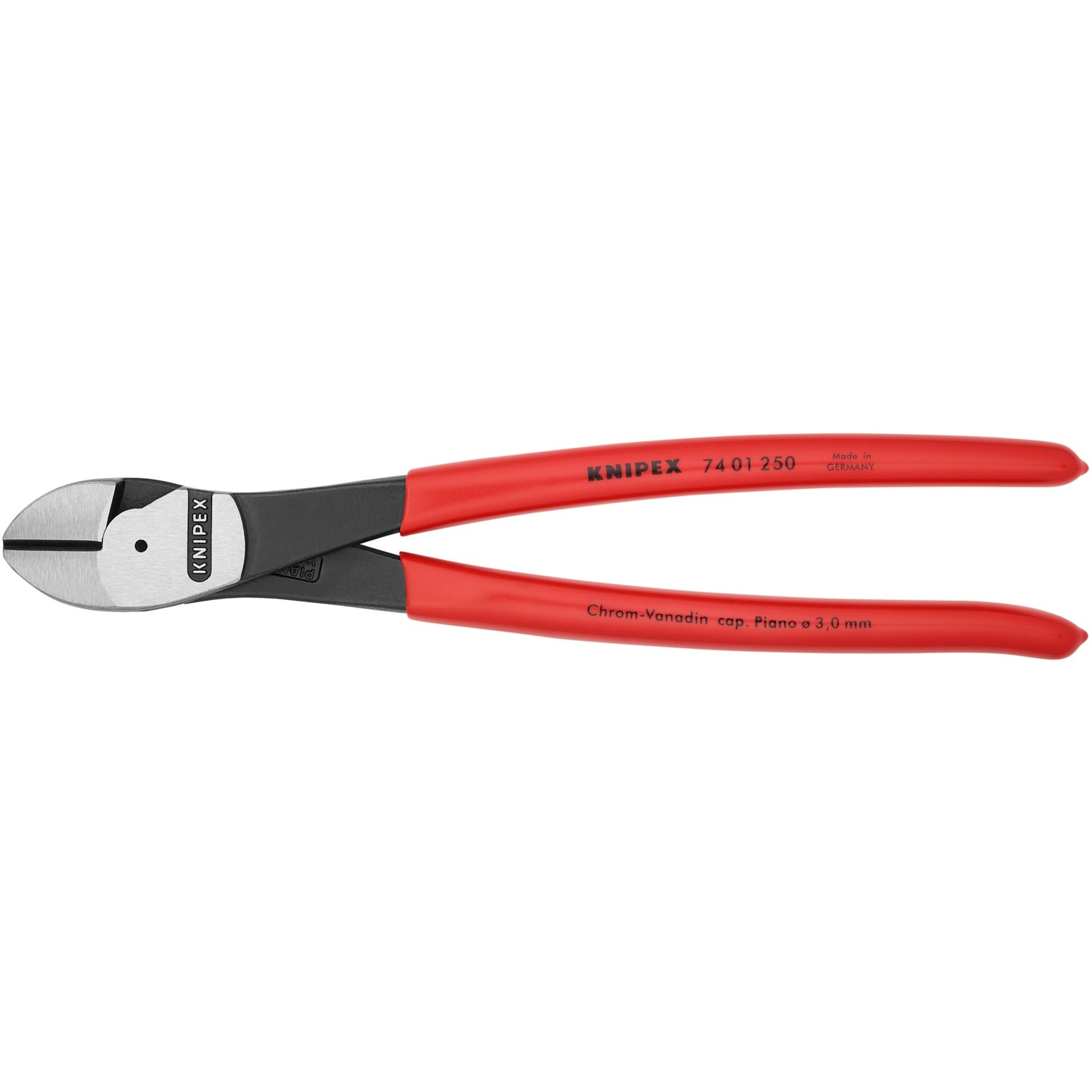 Knipex Stärke-Zijsnijtang 74 01 250