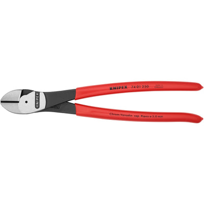 Knipex Stärke-Zijsnijtang 74 01 250