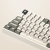 Iqunix F97 Hitchhiker Wireless mechanischer Tastatur