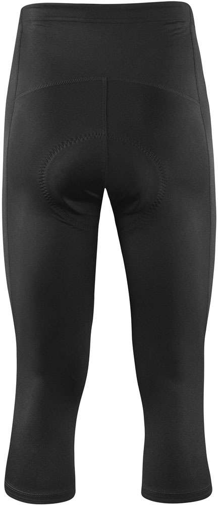 Löffler Basic 3 4 - Radhose mit Polster