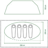 Coleman Galiano 4 - afbeelding 4
