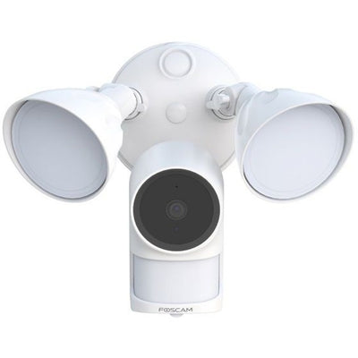 FOSCAM F41, 4MP Dual-Band-WiFi-Kamera