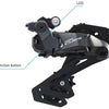 Shimano Cues Di2 rd-u8050 11-Gang-Schaltwerk