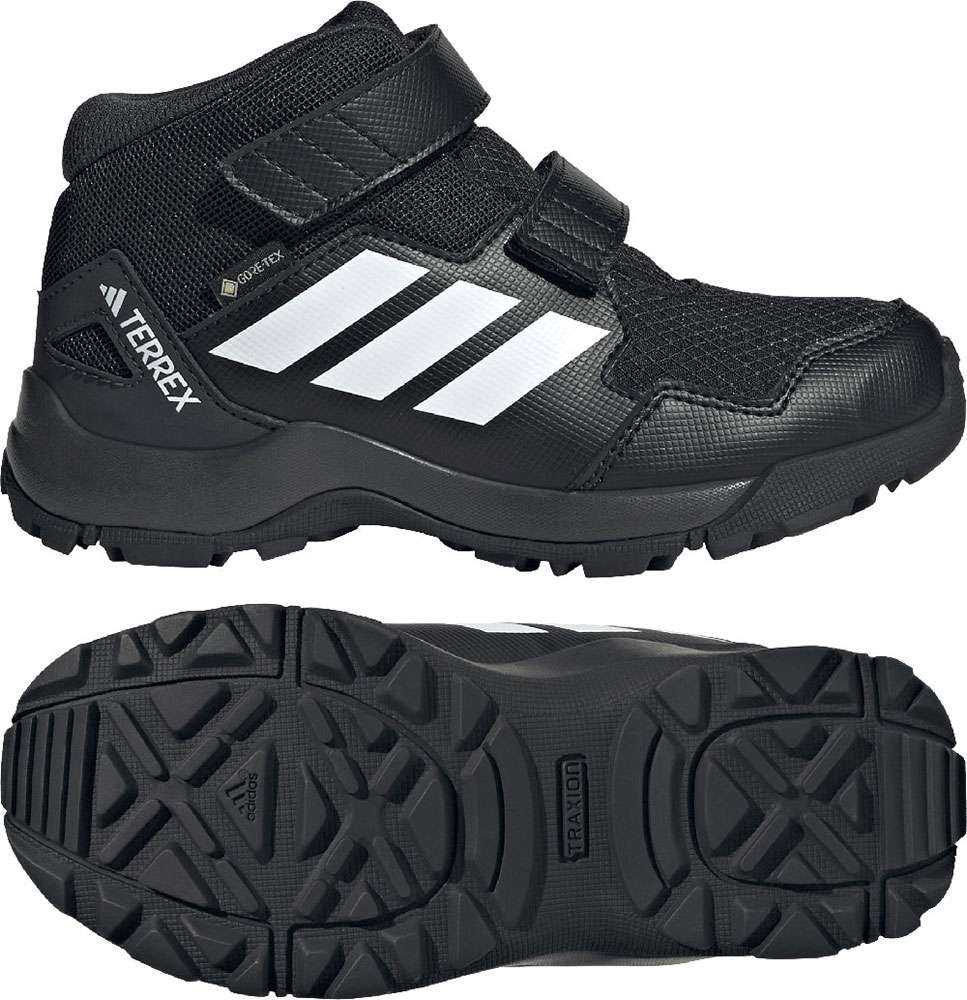Adidas Terrex Skychaser Mid GTX – Wanderschuhe für Kinder