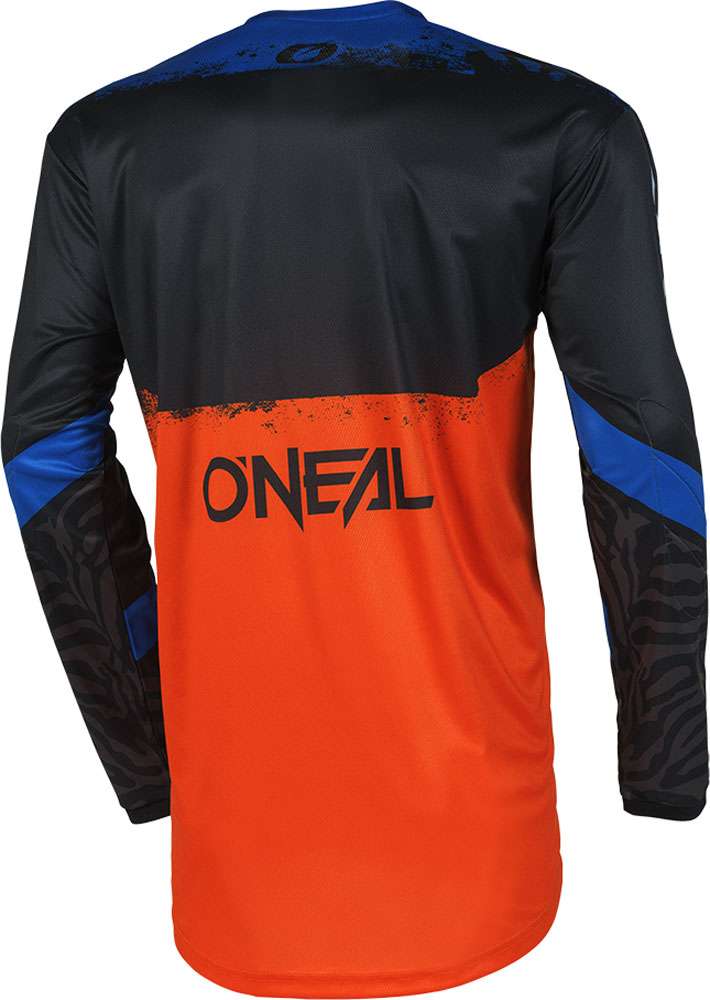 O'neal Element Shocker – MTB-Langarmtrikot
