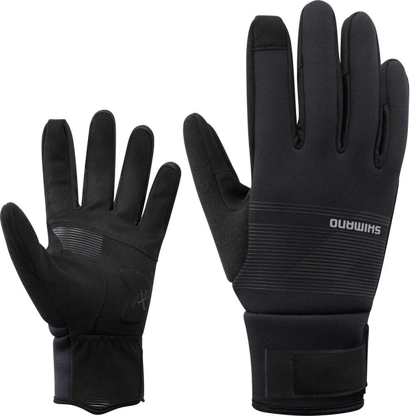 Shimano Windschutz – Thermohandschuhe