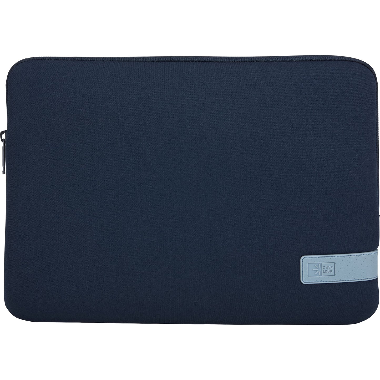 Falllogik reflektiert 13 Laptop-Hülsen-Refpc-113-Dark-Blue