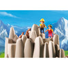 Playmobil 70254 Heidi, Klara und Peter am See