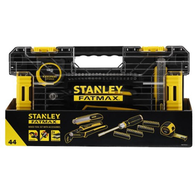 Stanley Fatmax Tstak 1 2 Mix -Sendor -Werkzeuge