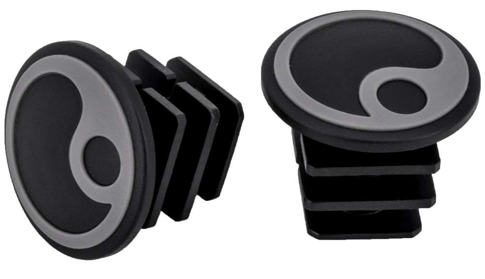 Ergon GP1 Evo Lenkerendstopfen