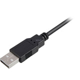 Sharkoon USB-A 2.0> USB-B - afbeelding 2