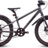 Cube Acid 200 Disc Allroad Grey'n'Flash