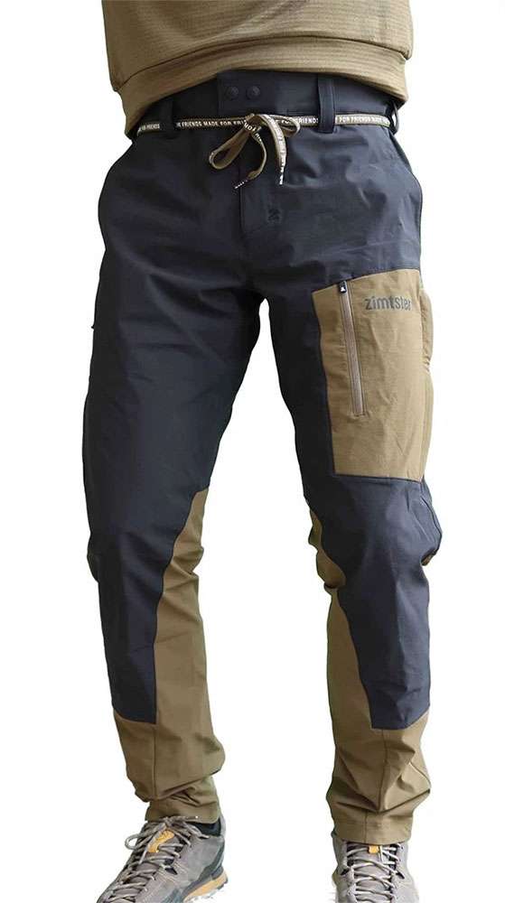 Zimtstern xalpz tech - MTB-Hose