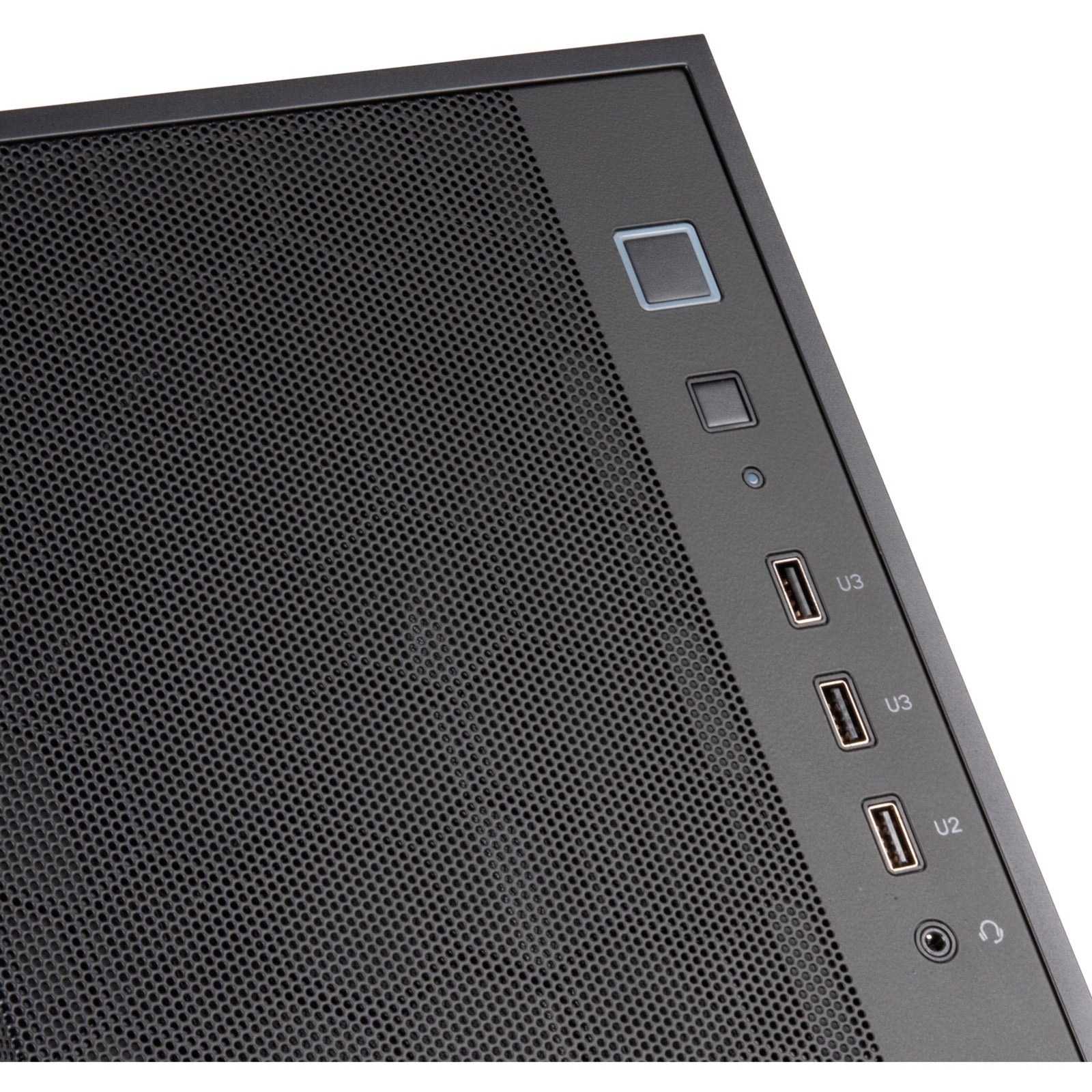 Silverstone Fara V2